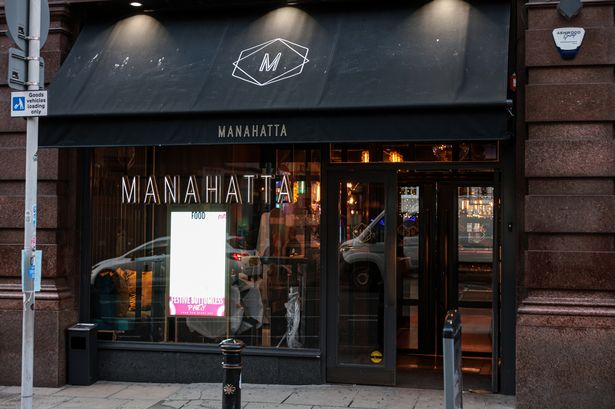 Deansgate bar to keep license after massive brawl where 'furniture used as weapons'