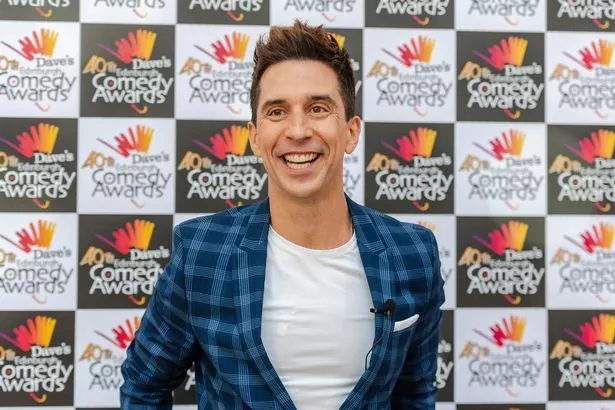 Russell has become a household name