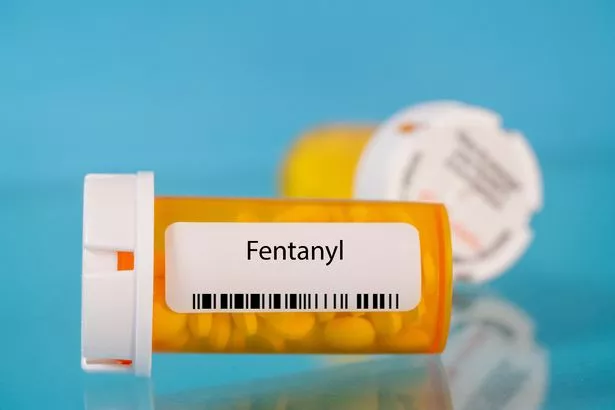 Fentanyl can only be obtained with a doctor's prescription