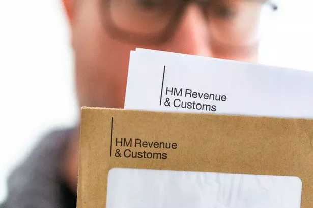 You could get into difficulties with HMRC