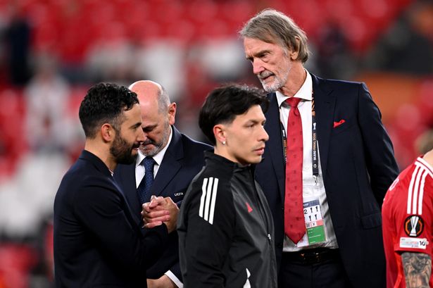 Ruben Amorim has sent Manchester United's boardroom a warning ahead of the summer transfer window