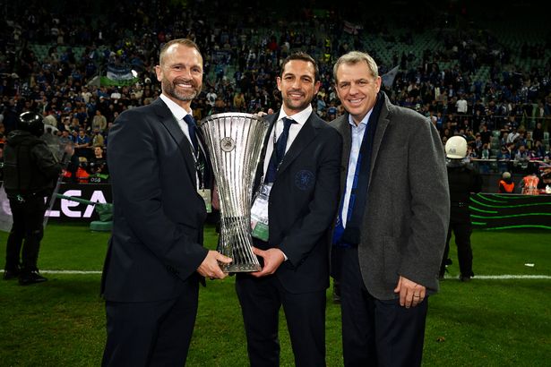 Chelsea's bosses are encouraging Enzo Maresca to continue rotating his players and are firmly behind the Italian