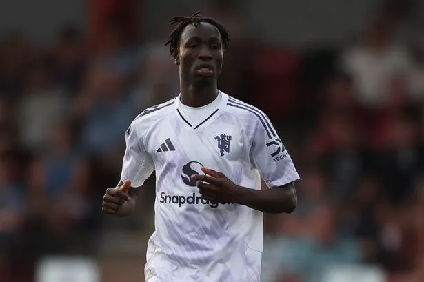 Sekou Kone is set to be available to play again