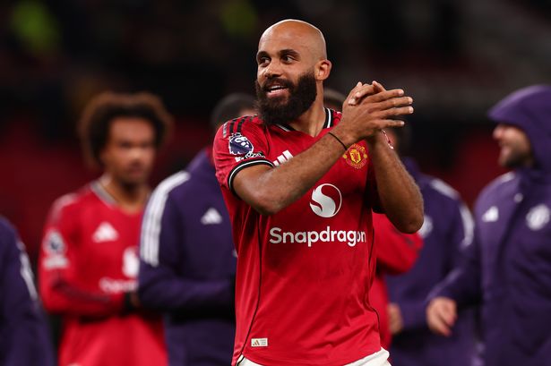 Bryan Mbeumo was the Premier League's standout player in October