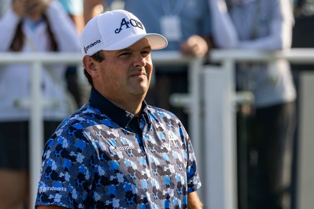 Patrick Reed joined LIV Golf in 2022 as one of the first big names to depart the PGA Tour