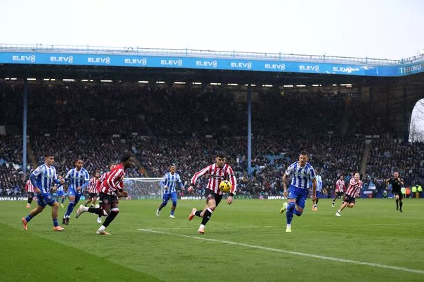 Sheffield United's owners took charge less than a year ago - and inquired about landing the Owls