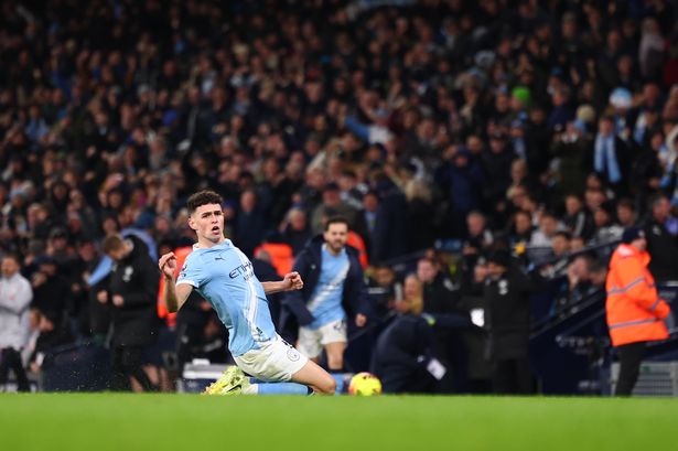 Phil Foden