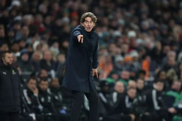 Pressure continues to ramp up on Thomas Frank - who has struggled for wins at home