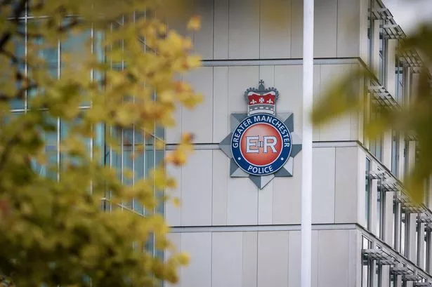 GMP has issued dispersal orders across the city