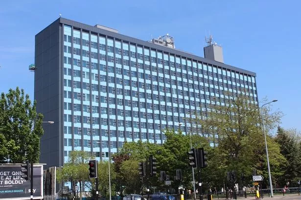 Hull Royal Infirmary