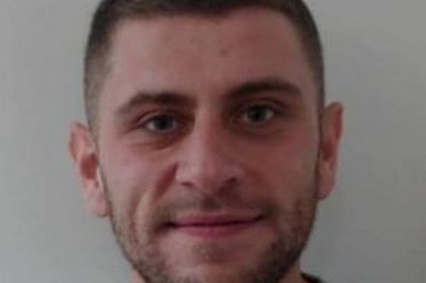 Callum Cummins-Summers 