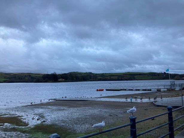 Hollingworth Lake, Littleborough