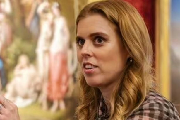 Princess Beatrice has been given a huge royal boost
