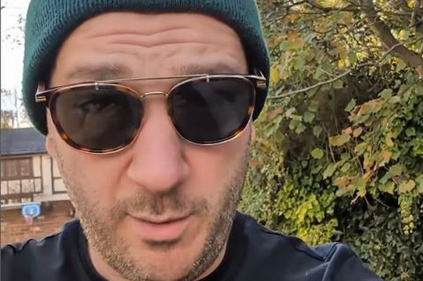 An Instagram video titled 'Door policy drama' has divided opinion online