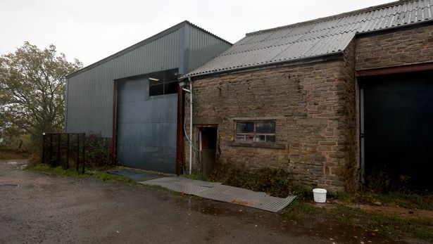 Aaron says he has tried everything to make the site work 