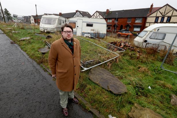 'Our neighbourhood has always felt safe. Now that’s all changed.'