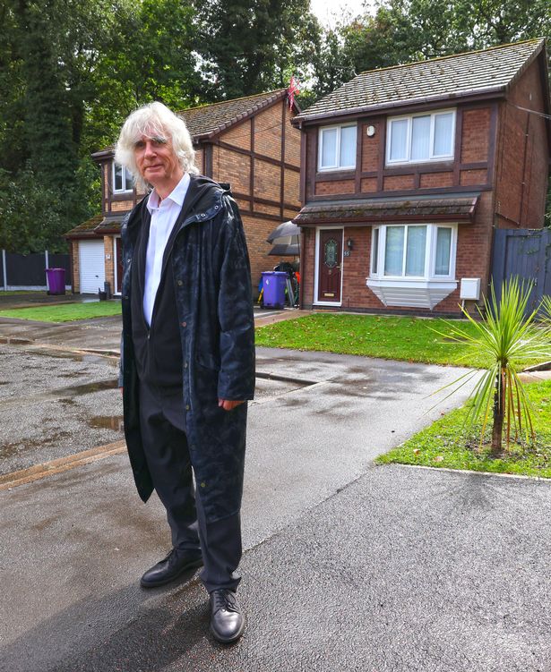 Brookside's Sir Phil Redmond 