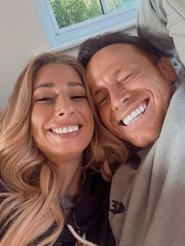 Stacey Solomon has been left devastated following a fresh wave of online trolling