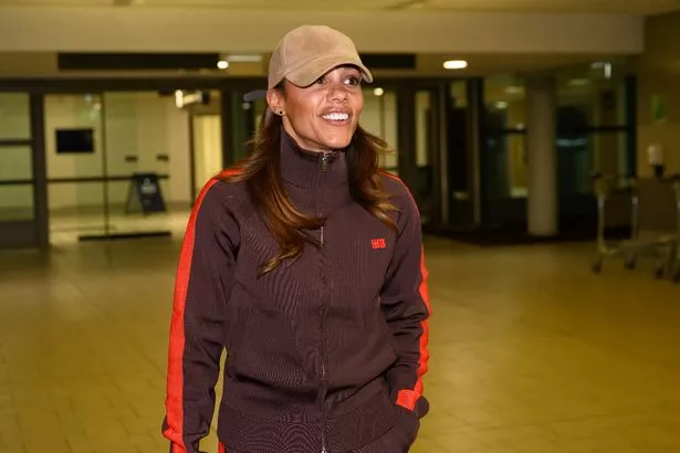 According to reports celebrities must stay in the jungle for at least 72 hours to earn their wage