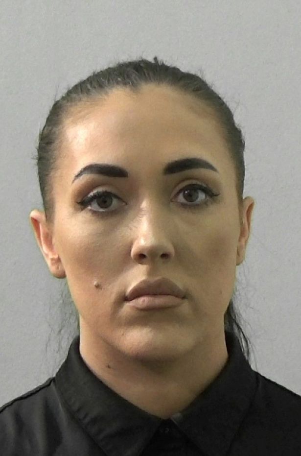 Frances Leach, 33, of Larchwood Gardens, Gateshead, admitted fraud