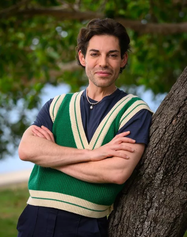 Tom Read Wilson will join 'I'm a Celebrity... Get Me Out of Here!' as a late arrival