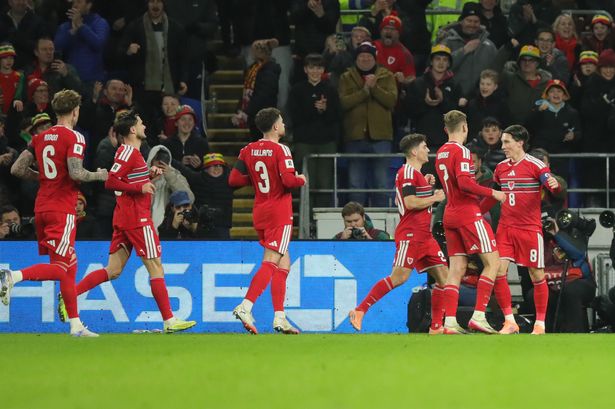 Wales discover their World Cup play-off opponents on Thursday