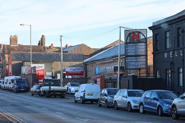 The junction of Wellington Road, Picton Road and Rathbone Road has garnered a reputation