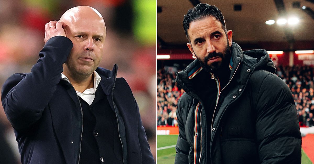 Manchester Evening News