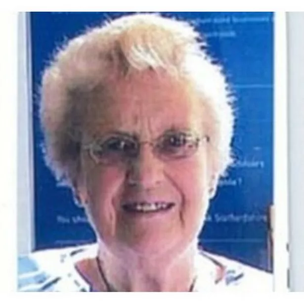 Jean Marlene HITCHEN