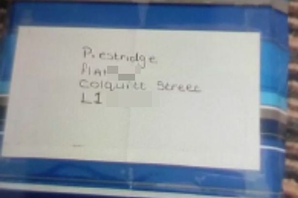 Jemal Estridge's £5,000 payment for a Glock pistol was disguised as a birthday present