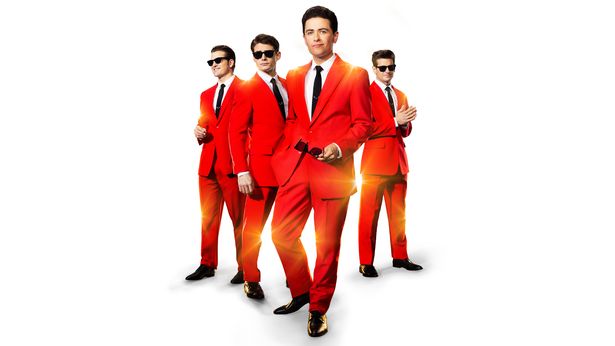 JERSEY BOYS