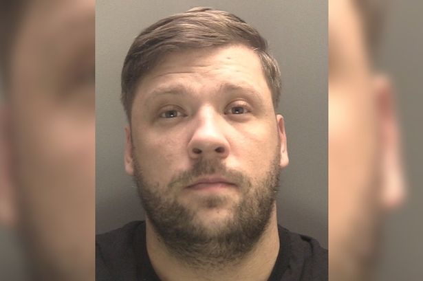 Joe Hankin, of Rishton Close in Everton, aged 29