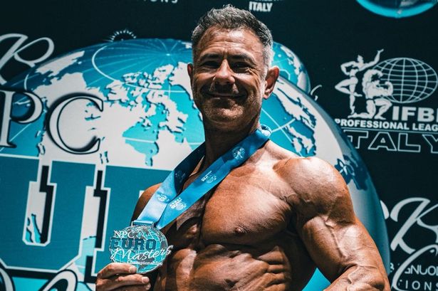 Chris McVay has launched a new specialist coaching service