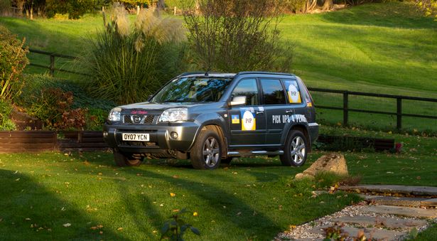 They want to return when there is peace