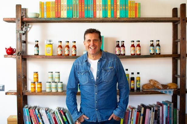 LEON co-owner John Vincent has struck a deal to buy back his restaurant chain from Asda