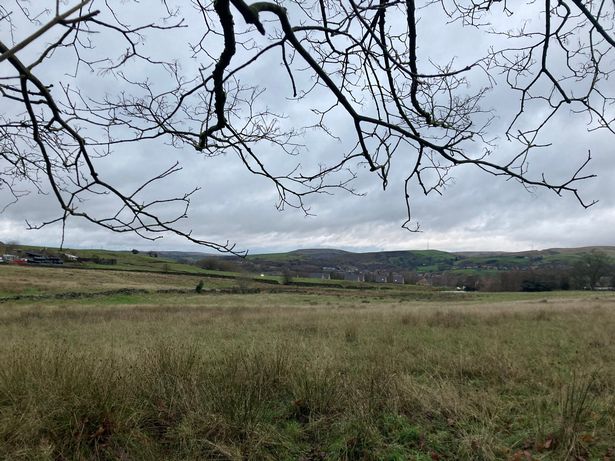 Land off Hollingworth Road primed for housing