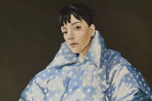 Lily Allen announced a tour for next year - and fans were given their first chance to secure tickets today