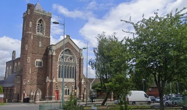 General view of Lozells