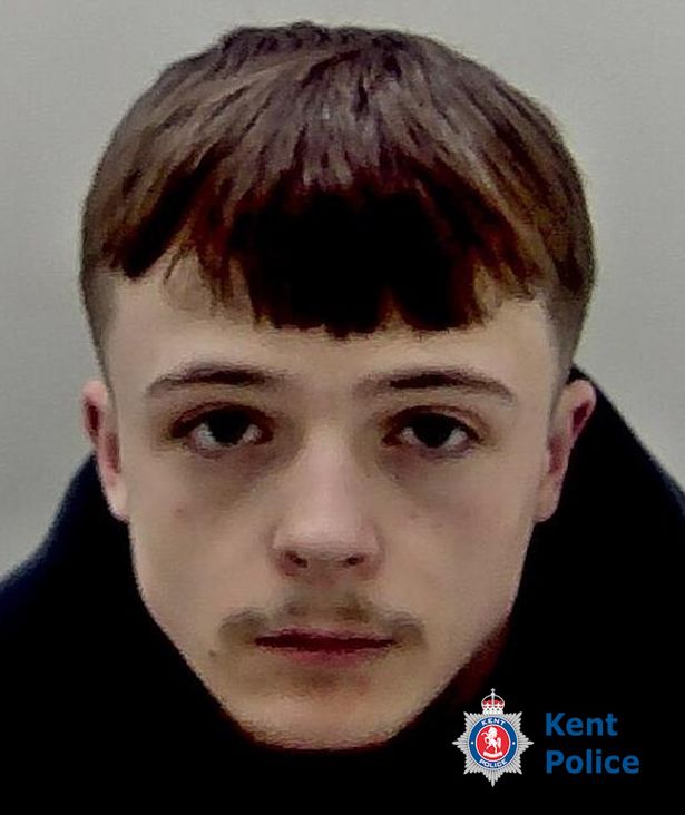 Michael Allison police mugshot 