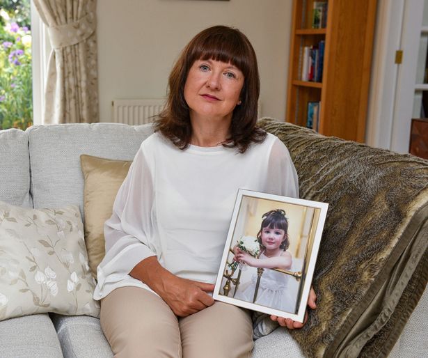 Sophie tragically died by suicide in 2014