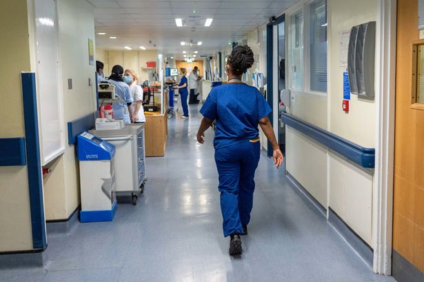 The health board has opened no adult nursing vacancies for those graduating in February 2026
