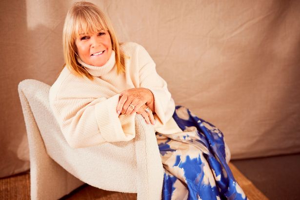 Linda Robson