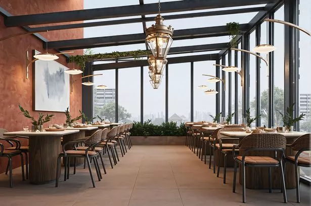 OMNOM will open on Fleet Street in November