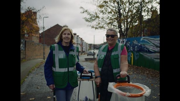 A short documentary was released honouring the Vale's people