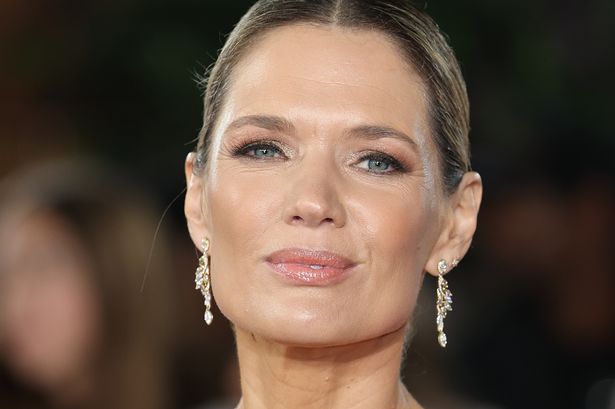 Charlotte Hawkins faces 'tough' issue on GMB as she shares 'pain'