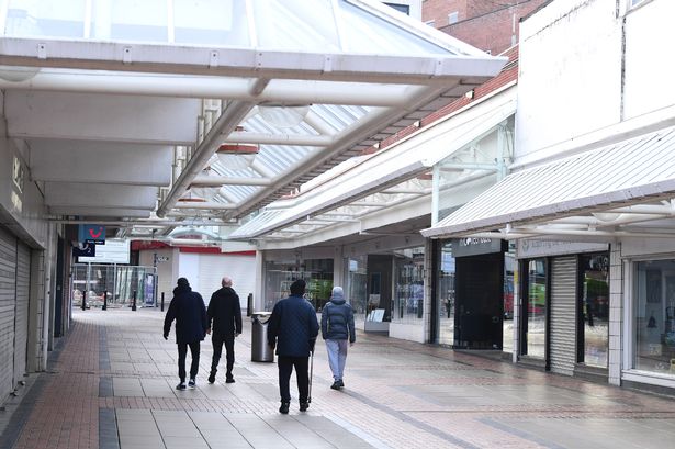 The ECHO successfully appealed a decision by Wirral Council not to release the information