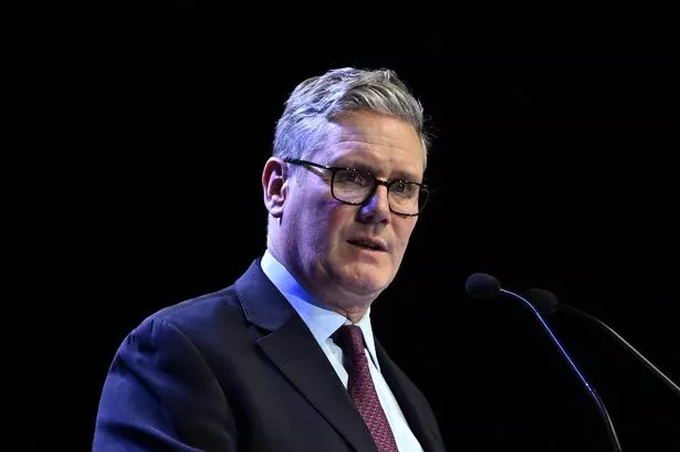 Keir Starmer has a big week back at home after a two-day G20 summit in South Africa