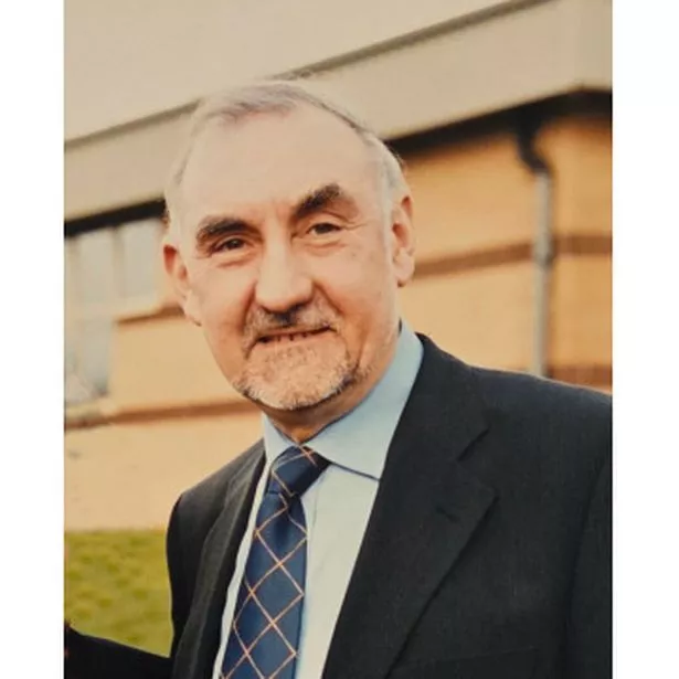 Samuel Henry GRATTAGE