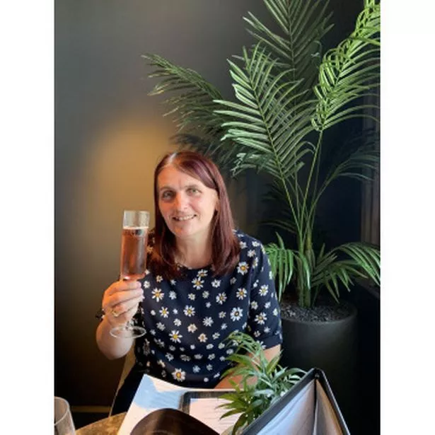 Sarah Elizabeth SCOTHERN