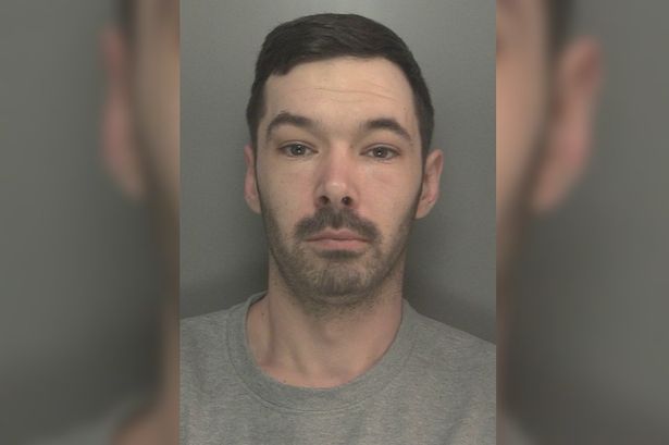 Scott Howard, of no fixed address, aged 35